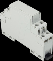 CMEB/1PG/KIT DIN Rail Terminal Enclosure 18mm, size 1