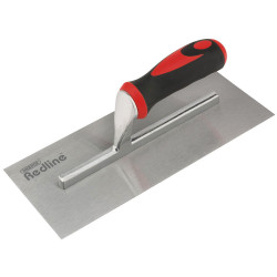 Draper Redline 69146 280mm Soft Grip Plastering Trowel