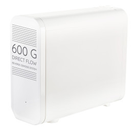 Filtr wody zestaw, max 4 bary, RS PRO