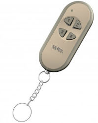 PILOT 4-KANAŁOWY P-257/4