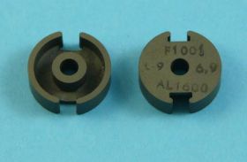 RDZEŃ KUBKOWY M14/8 F-1001/AL-1600