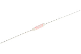 Bezpiecznik termiczny +115°C 2 A 250V ac