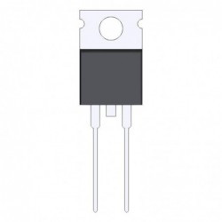 RHRP1560 dioda prostownicza 600V 15A 200A TO220-2