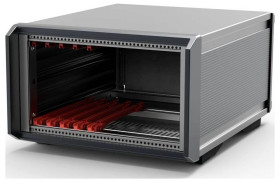 nVent SCHROFF 24576104 Obudowa 155.5 x 326 wielobarwny 1 szt.