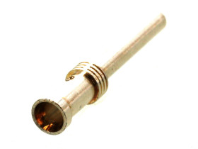 Styk zagniatany Styk zagniatany skręcony GWconnect 93601 Molex Męski