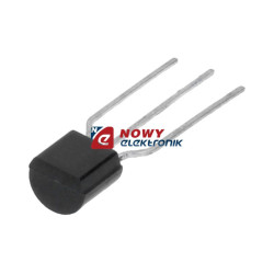 BC558C - BC557C pnp Tranzystor