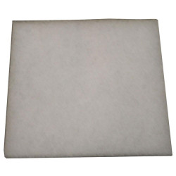 Finder 07F.45 Replacement Filter Mat For 7F Series Fans and Outlets Size 4