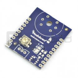 Explore DuoNect - podstawka pod czujnik gazu MQ z potencjometrem - MOD-72