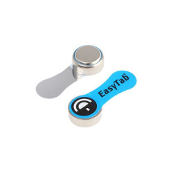 Bateria DA675 DURACELL 1,45V do aparatów słuchowych 1szt