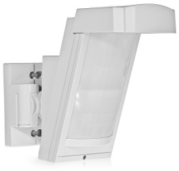 HX-40DAM - zewnętrzny czujnik ruchu