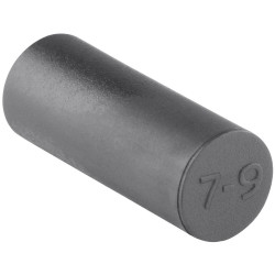 HellermannTyton 440-00043 VP Filler Blindplug 20pcs halogen-free plastic