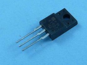 2SK-1507 N 9A/600V/50W TRANZYSTOR