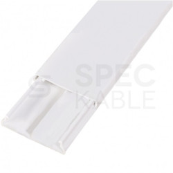 Listwa elektroinstalacyjna kanał kablowy LN 35x10.2 korytko z pokrywą LEGRAND