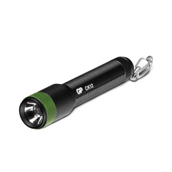 Latarka LED GP CK12 DISCOVERY breloczek
