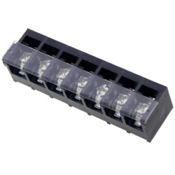 Mean Well TBC-07 Terminal cover 7-pole for RS-100 RS-150 RSP-100