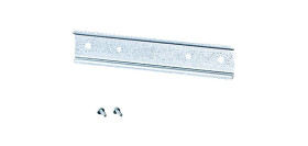 Szyna nośna 178x35x7,5mm do puszek KF PV 0500 Kx250 KFx250 Kx350 KFx350 TSK 25 6000064