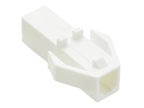 Molex Obudowa złącza pin męskiego na kabel 351500110 1 szt. torba