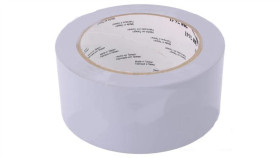 7000048918 Taśma: Znakująca Szary L: 33M W: 50Mm Samoprzylepna