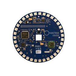 MATRIX Creator - rozszerzenie dla Raspberry Pi