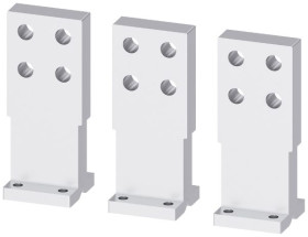 Długie złącze tylne 3VA9603-0QE01, Siemens, SENTRON