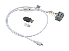 Kabel USB CATACCSMIAC Kabel Optris CS micro Optris