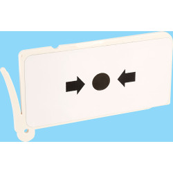 Comus CP004 Call Point Resettable Element 10 Pck