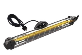 Promiennik COFFEE 18