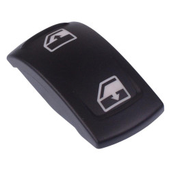 KRR22NKTXXKU APEM Window Up/Down Symbol Rocker Switch Actuator for KR Series