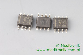 TL072CD-SMD