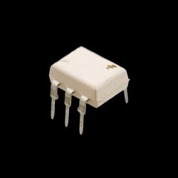 Transoptor MOC3061-TLP3061 Optotriak obudowa DIP6