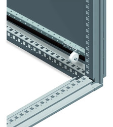 Kółko centrujące drzwi Spacial SF - obciążenie 60 kg NSYSDRC