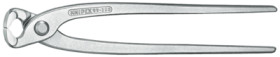 Concreters&#39; Nipper (Concreter&#39;s Nippers or Fixer&#39;s Nippers) 220 mm, 99 04 220