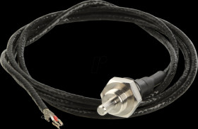 ETP-AM-SP-100-PT100B PT100B temperature sensor, -55° - +150°C.