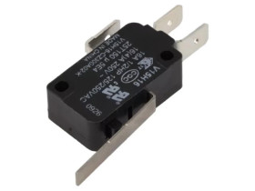 V15H16-CZ300A02-K Mikroprzełącznik SNAP ACTION z dźwignią