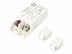 28003343 Zasilacz: impulsowy LED 8W 27÷42VDC 180mA 198÷264VAC IP20