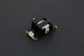 DFRobot Gravity: 130 DC Motor Module