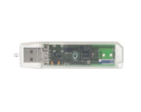 Modul USB do programowania przez komputer CKOZ-00/13 168548