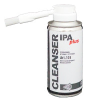 MC108 Preparat CLEANSER IPA plus - izopropanol wysokiej czystości - spray 150ml