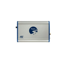 Płytka ewaluacyjna Płytka ewaluacyjna GLONASS (GNSS), GPS STMicroelectronics Płyta ewaluacyjna Płytka ewaluacyjna