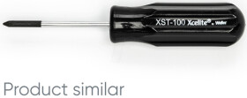 XST101N Super Tru tip #1 Phillips® screwdriver
