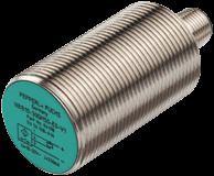 Inductive sensor, 2 wire, flush mounting, flush, 1 Form A (N/O), 801695