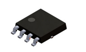 MOSFET N-kanałowy 235 A LFPAK8 40 V SMD Pojedynczy 128 W 1,3 milioma