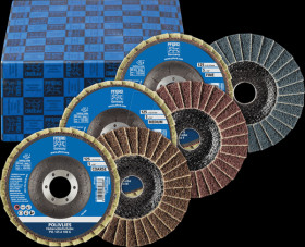 44698005 Non-woven tools SET PVL 125 A