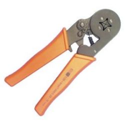 YAC8 ZACISKARKA DO TULEJEK 0.08-6MM