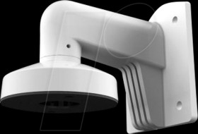 DS-1272ZJ-110-TRS Wall mount 110mm for Hikvision dome cameras