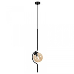 Lampa wisząca K-5335 z serii VELA Kaja Lighting