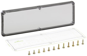 Spelsberg 56801201 Pokrywa 1 szt.