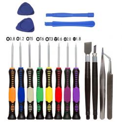 ZESTAW NARZEDZI SERWISOWYCH XL1