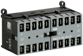 ABB VBC7-30-01-F-01 Przekaźnik odwracający 3 NO 5.5 kW 1 szt.