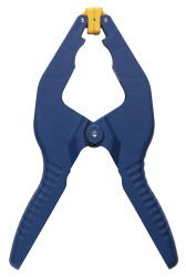 Dociskacz poziomy Irwin otwarcie szczęk 50mm głębokość szczęk 50mm Zacisk sprężynowy